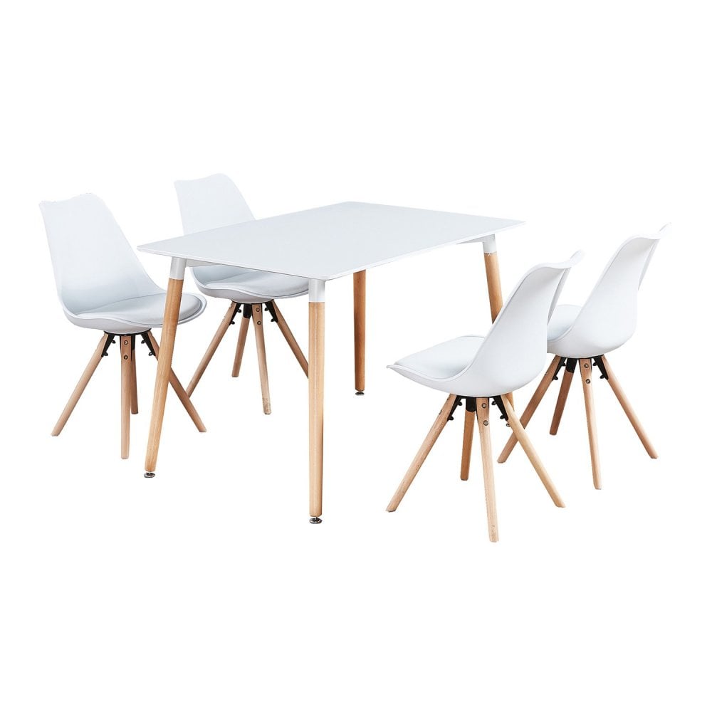 Sophie Halo Dining Set
