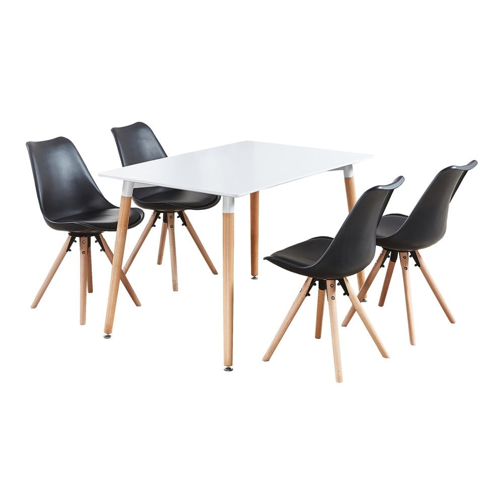 Sophie Halo Dining Set