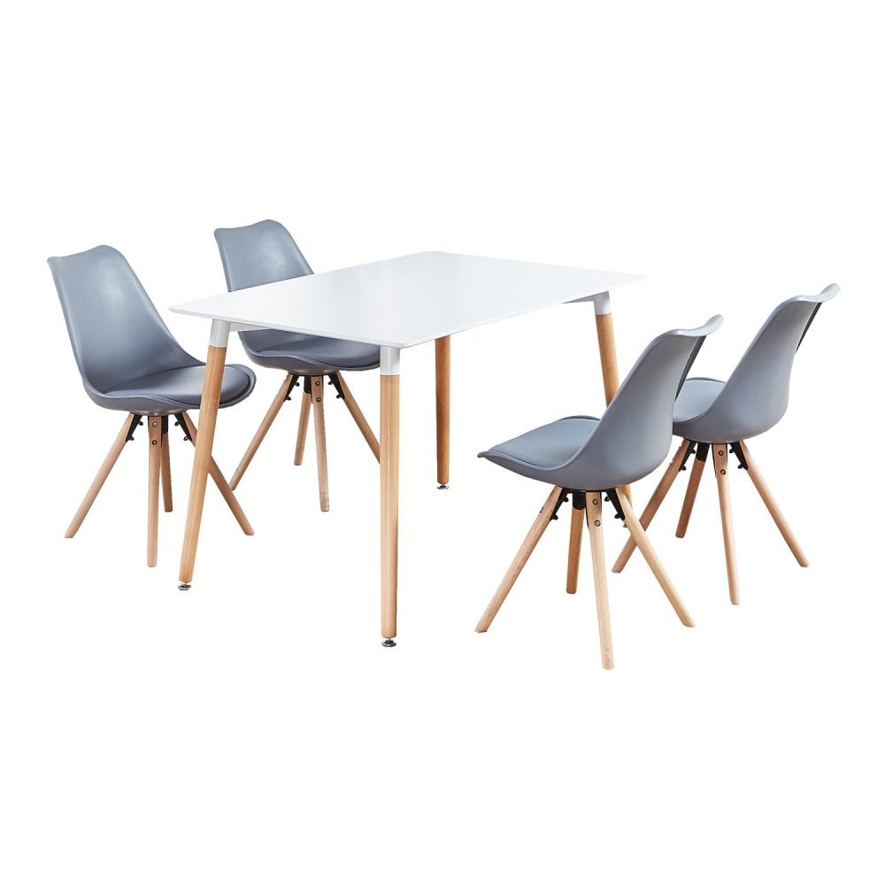 Sophie Halo Dining Set