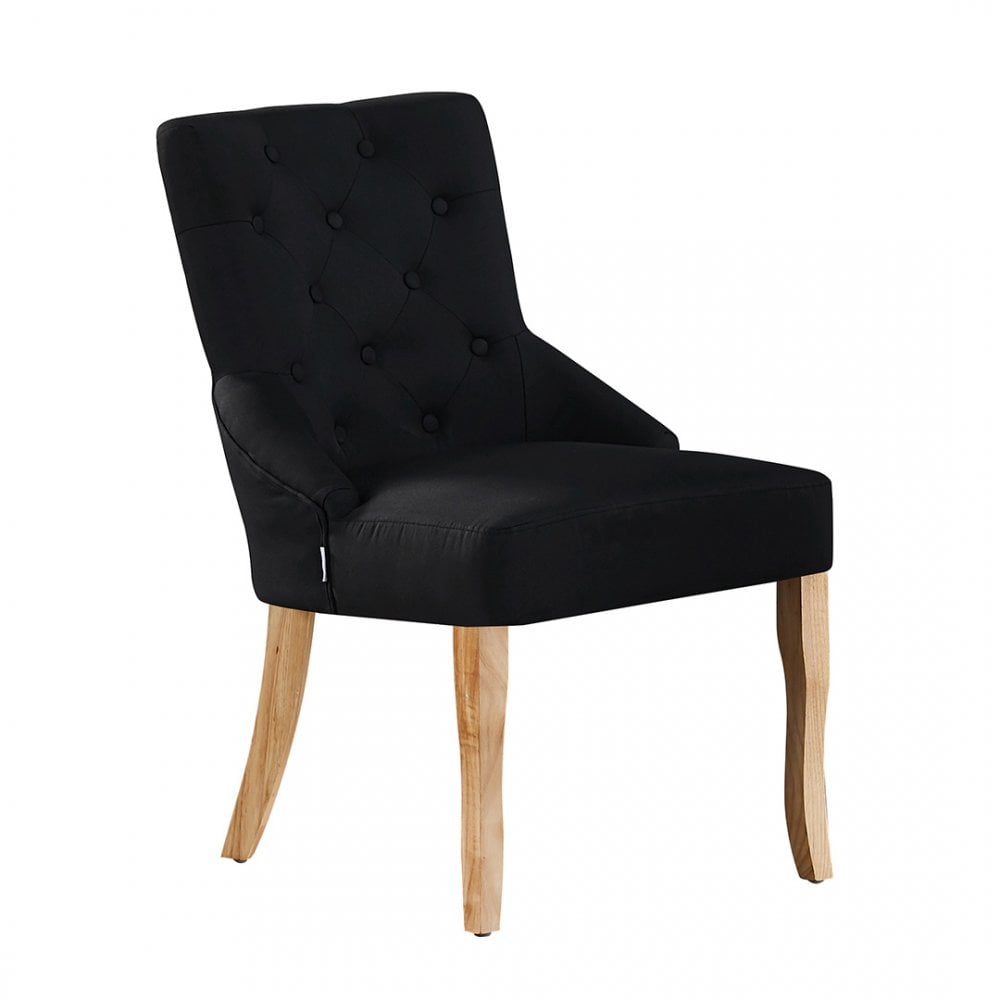 Kensington LUX dining chair