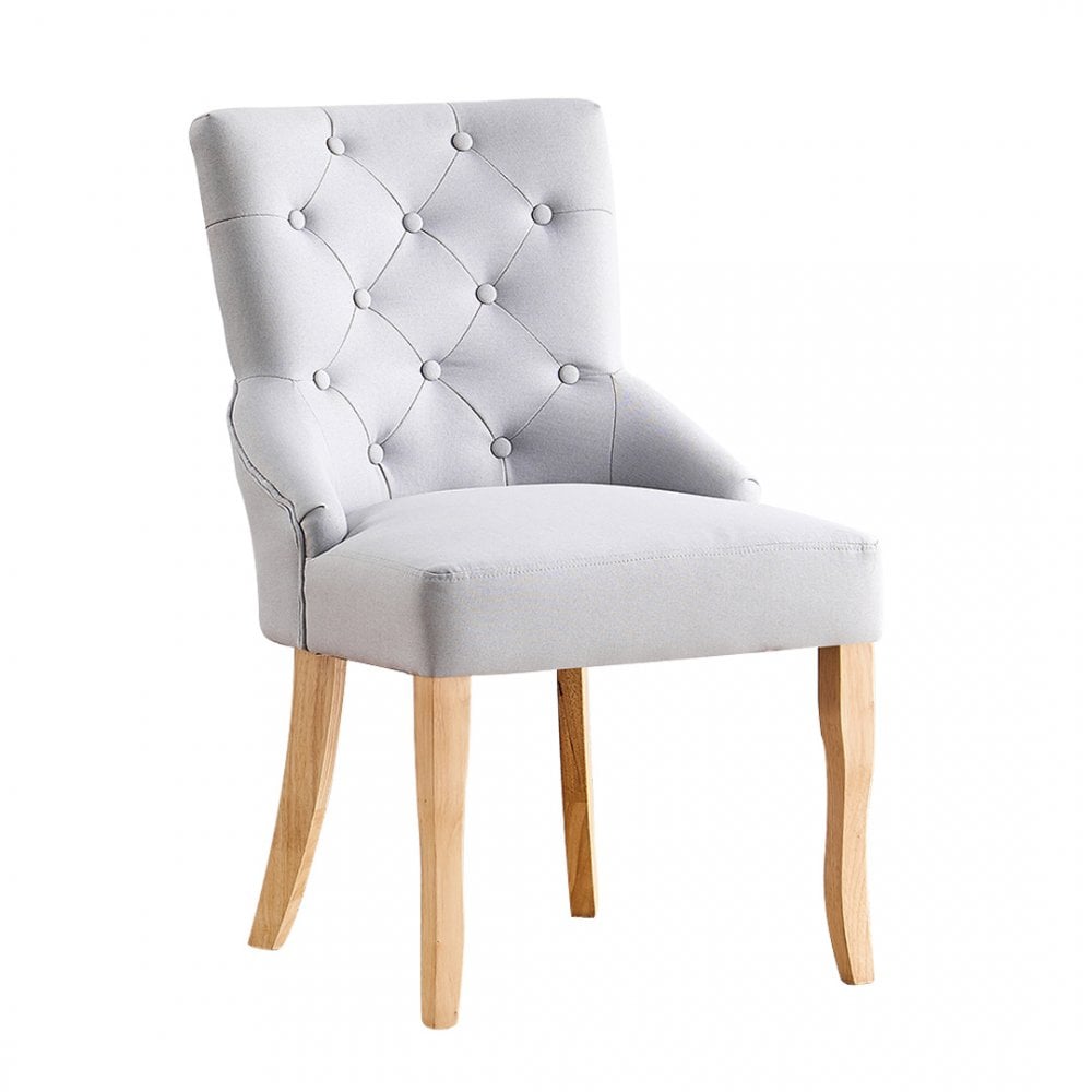 Kensington LUX dining chair