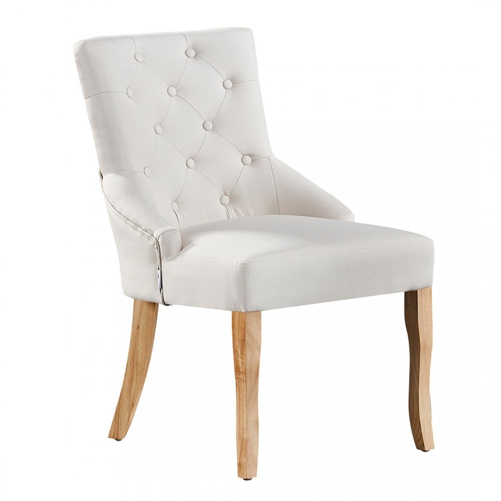 Kensington LUX dining chair