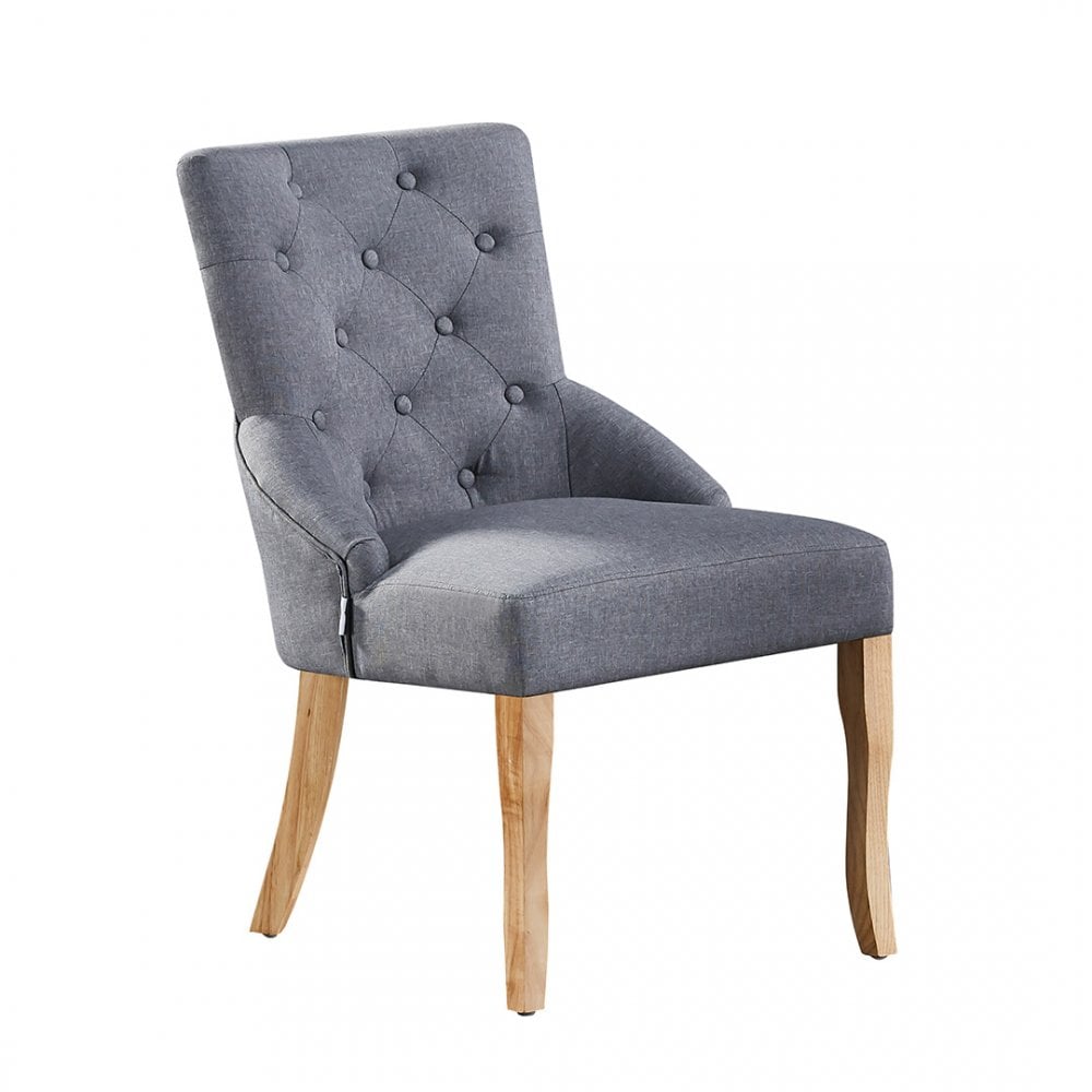 Kensington LUX dining chair