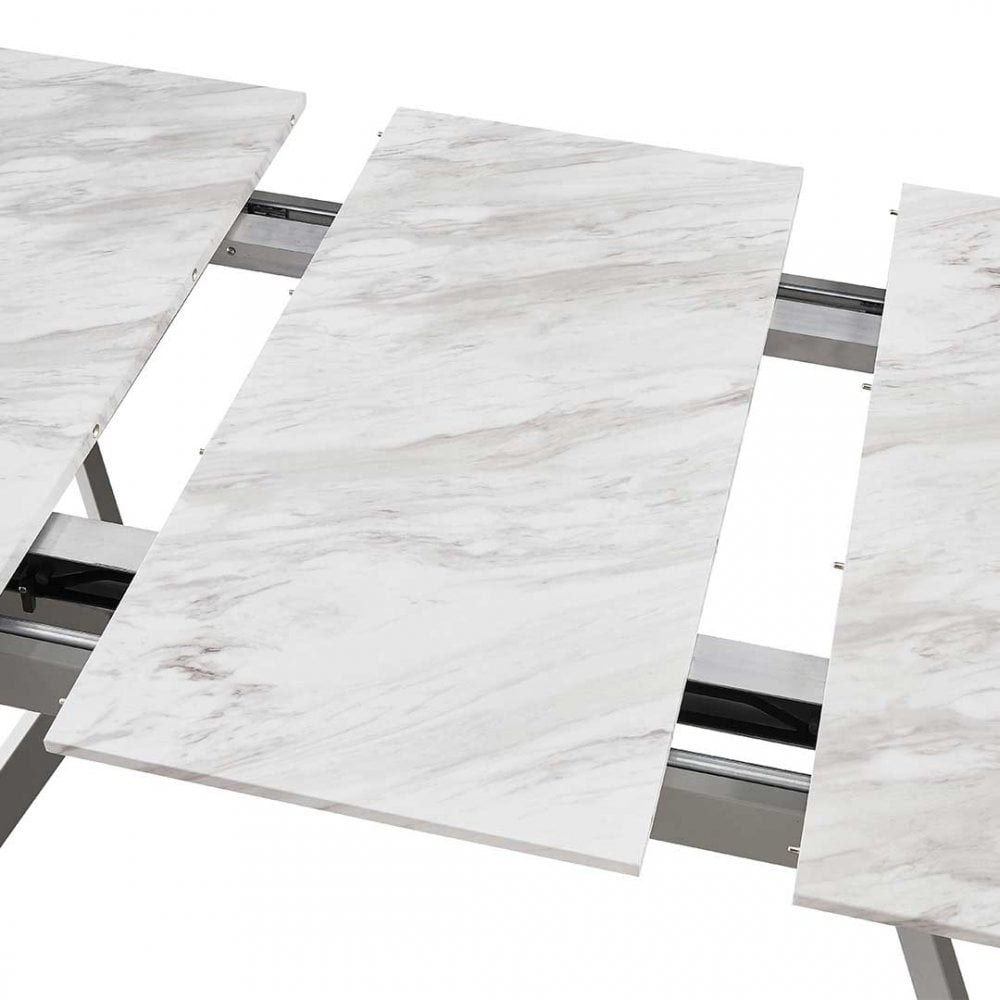 Blaze LUX Extendable Dining Table