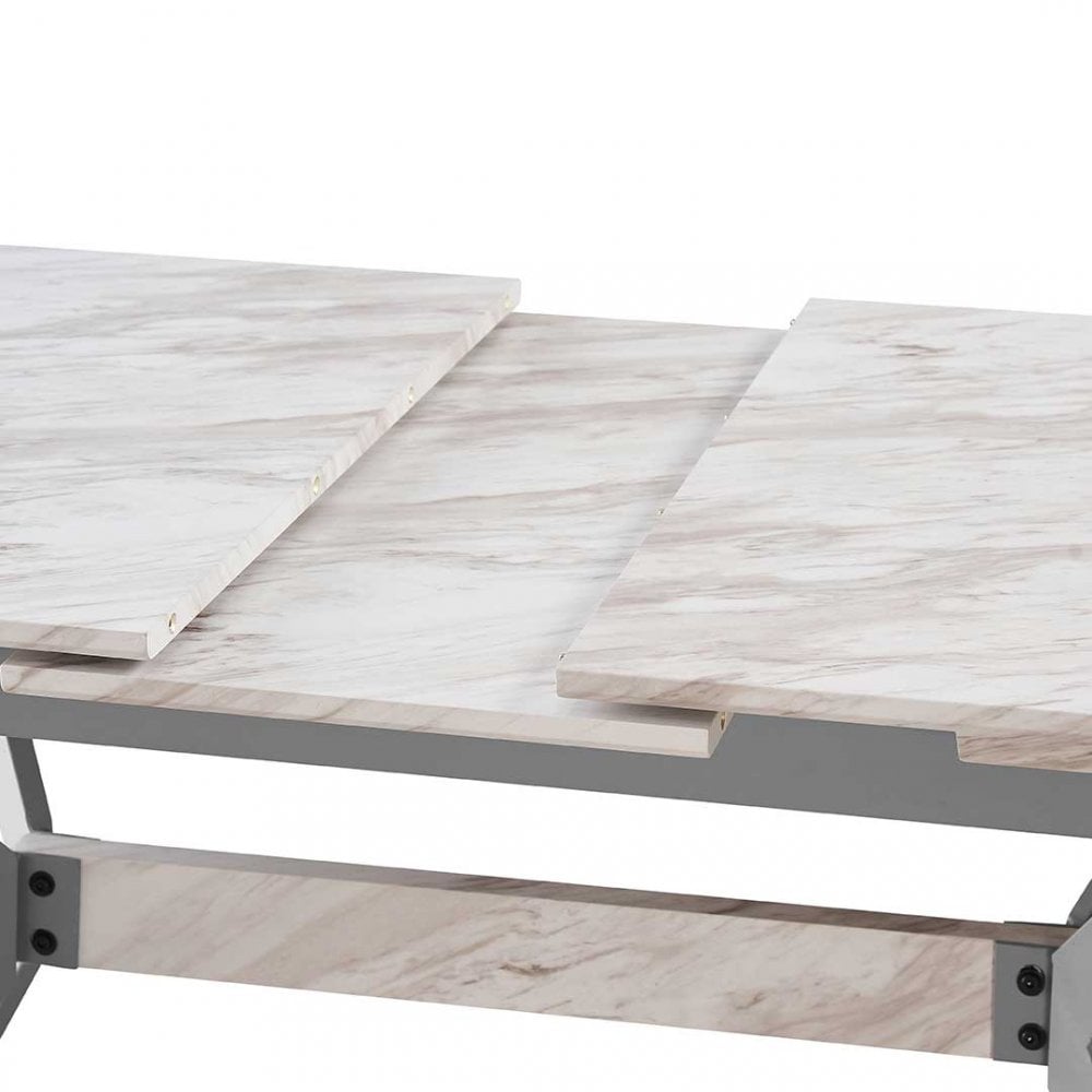 Blaze LUX Extendable Dining Table