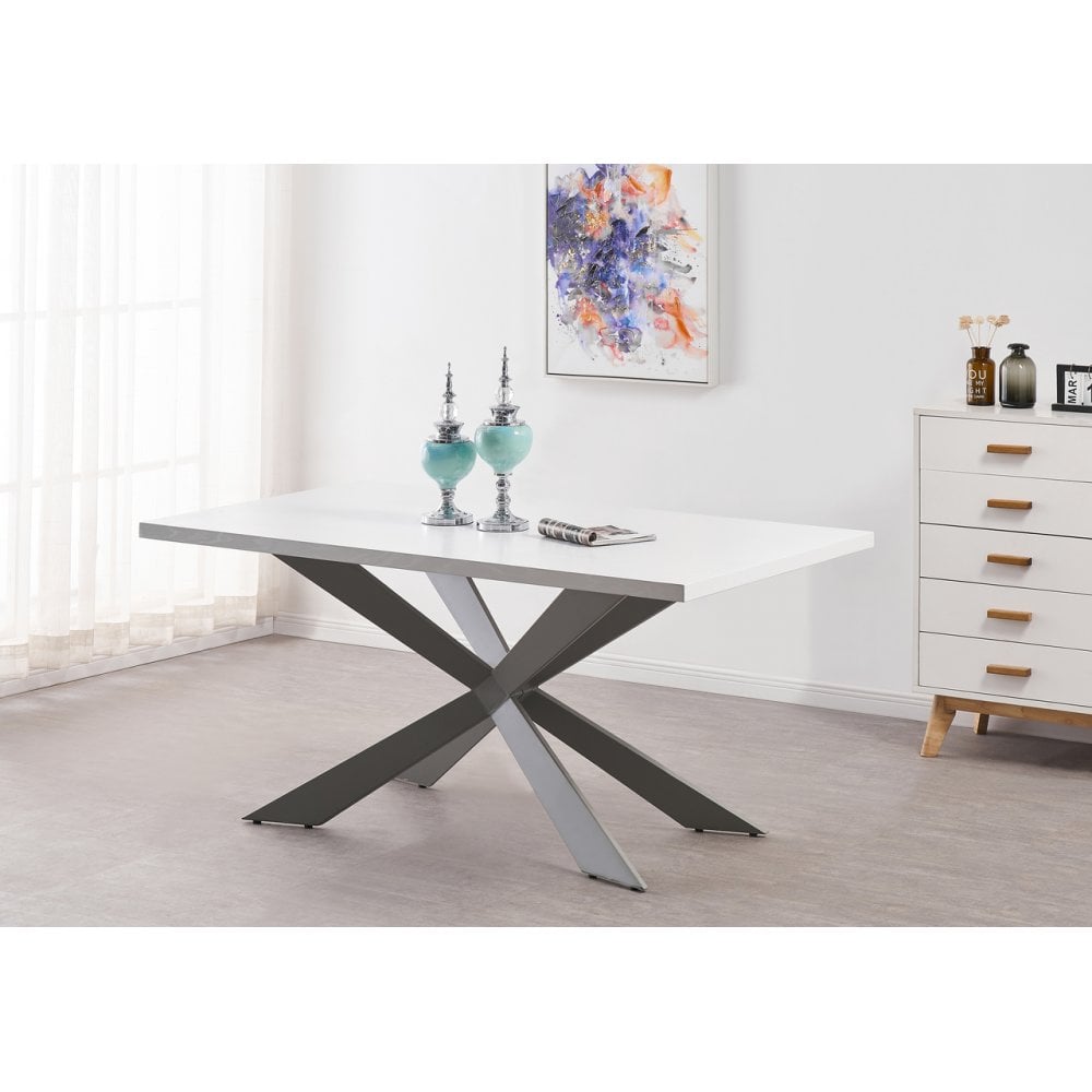 Duke LUX Dining Table