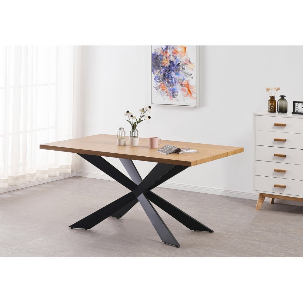 Duke LUX Dining Table