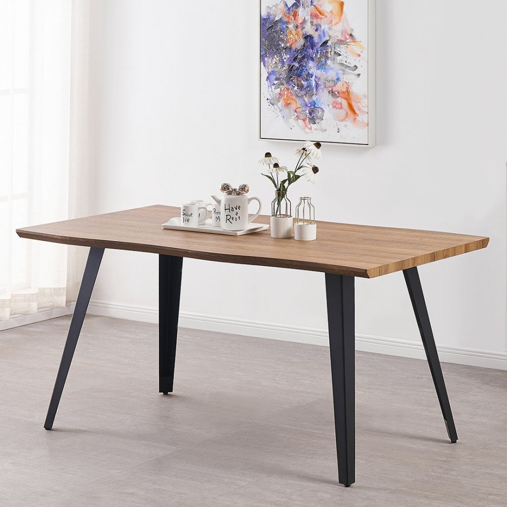 Rocco LUX Dining Table