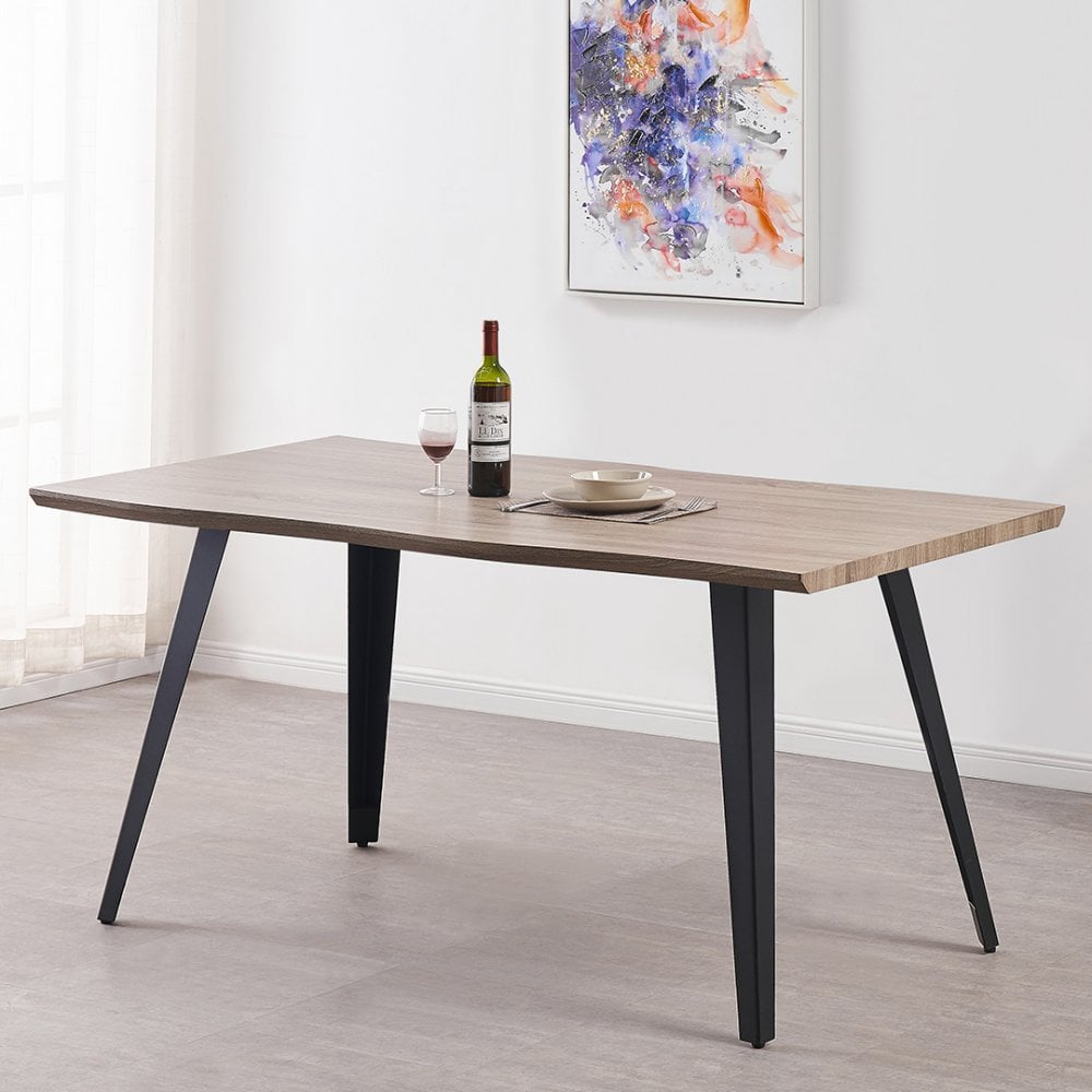 Rocco LUX Dining Table