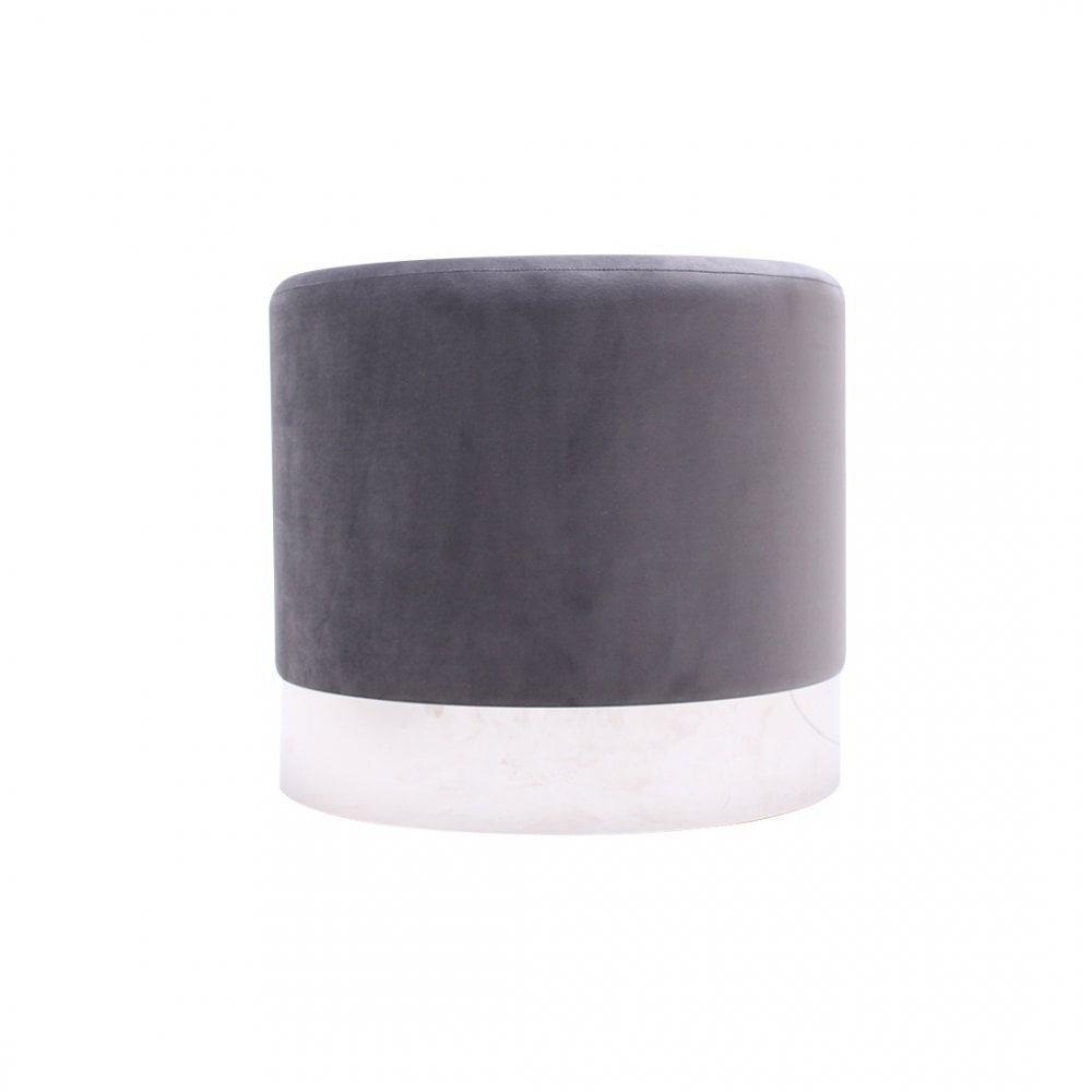 Darlington XL LUX Pouffe