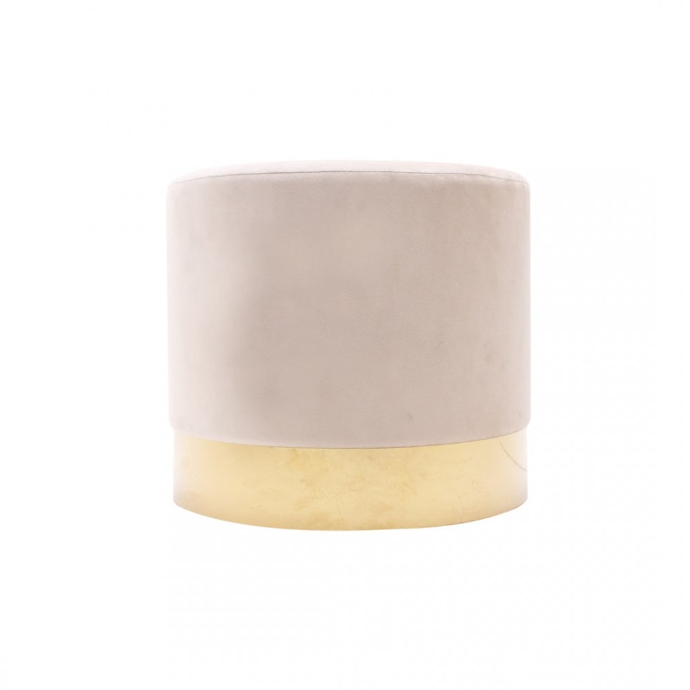 Darlington XL LUX Pouffe