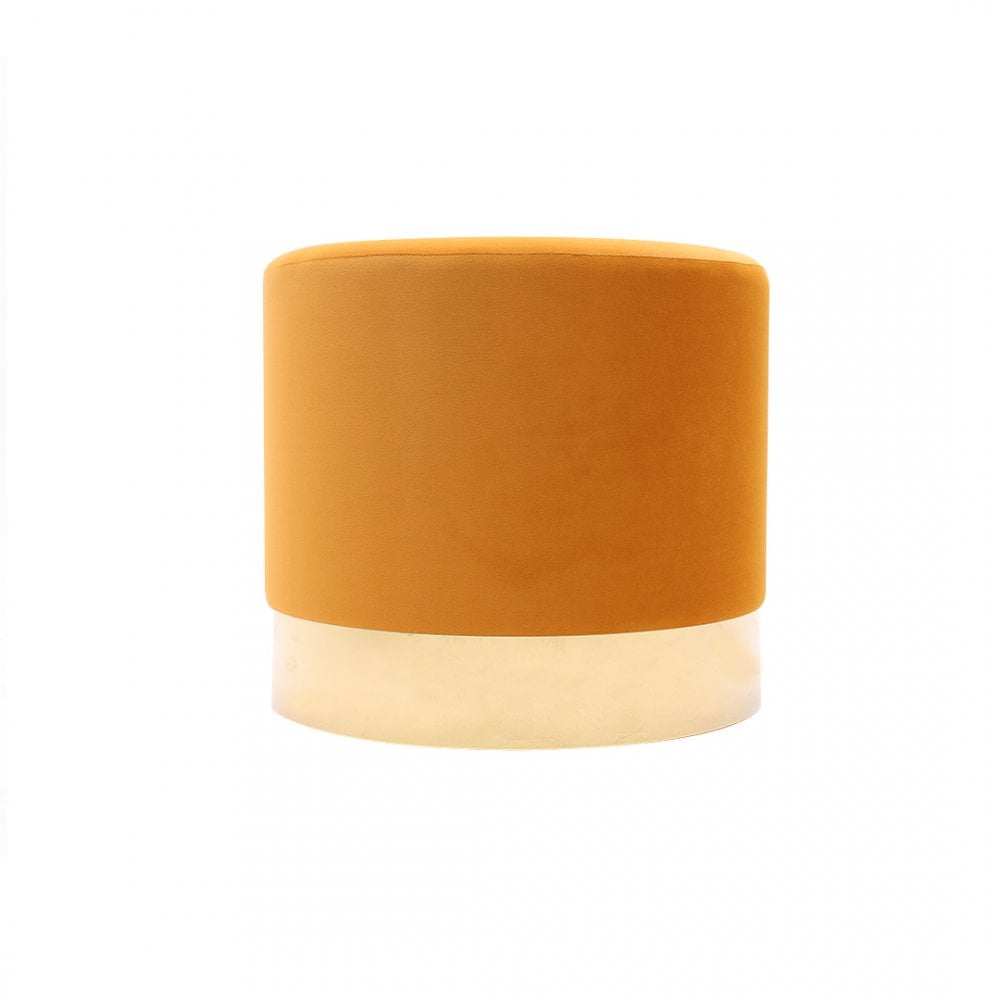 Darlington XL LUX Pouffe
