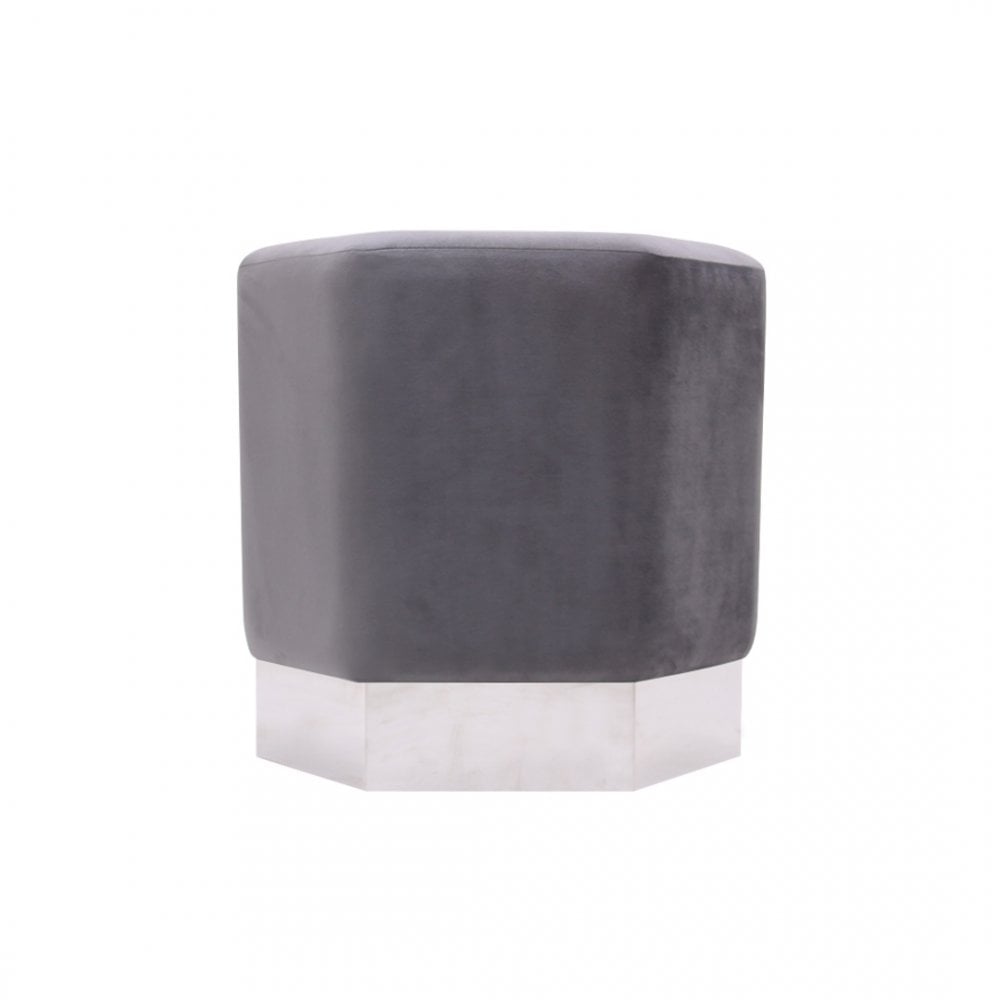 Amore LUX Pouffe