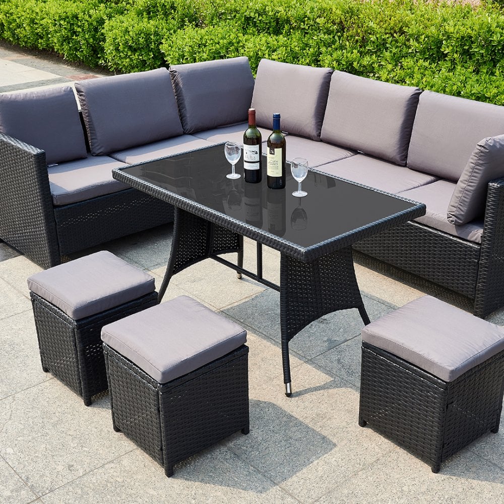 Algarve Outdoor furniture