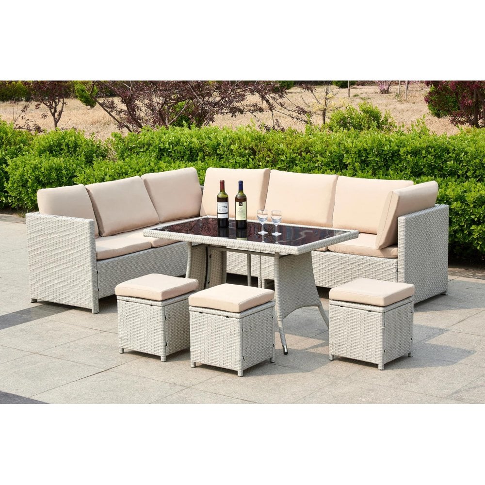 Algarve Outdoor furniture
