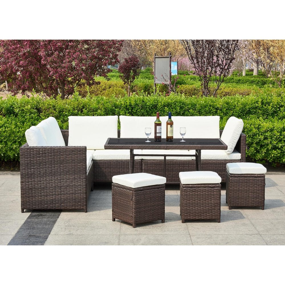 Algarve Outdoor furniture