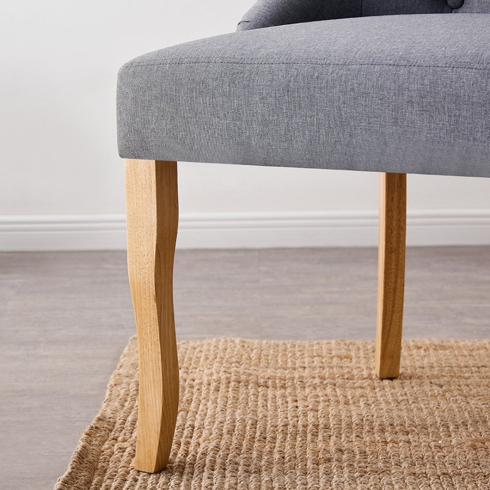 Kensington LUX dining chair