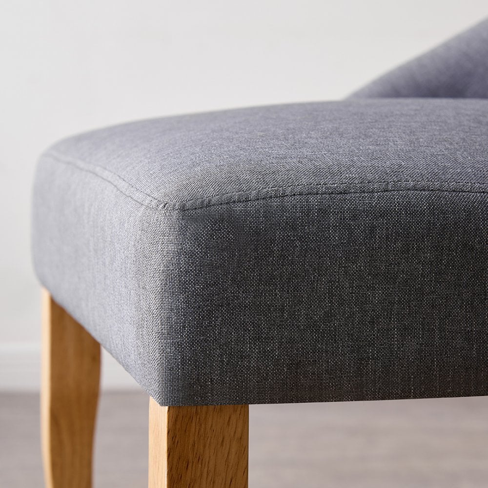 Kensington LUX dining chair