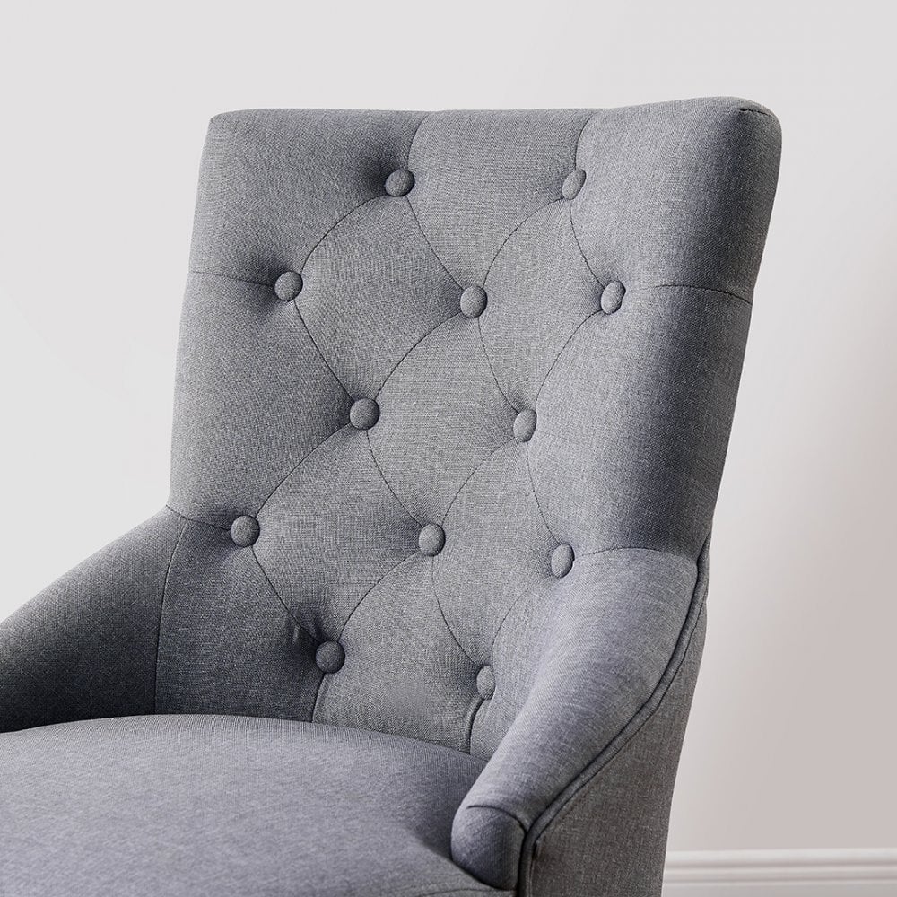Kensington LUX dining chair