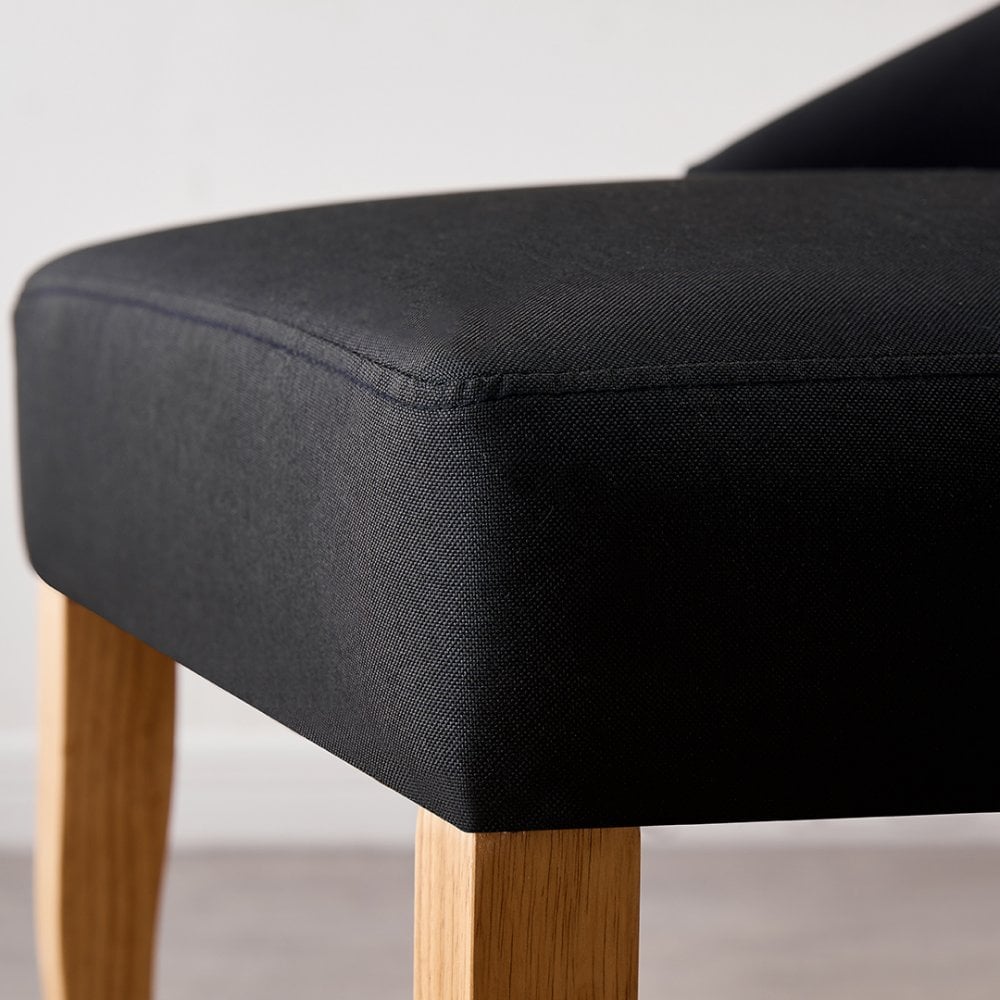 Kensington LUX dining chair