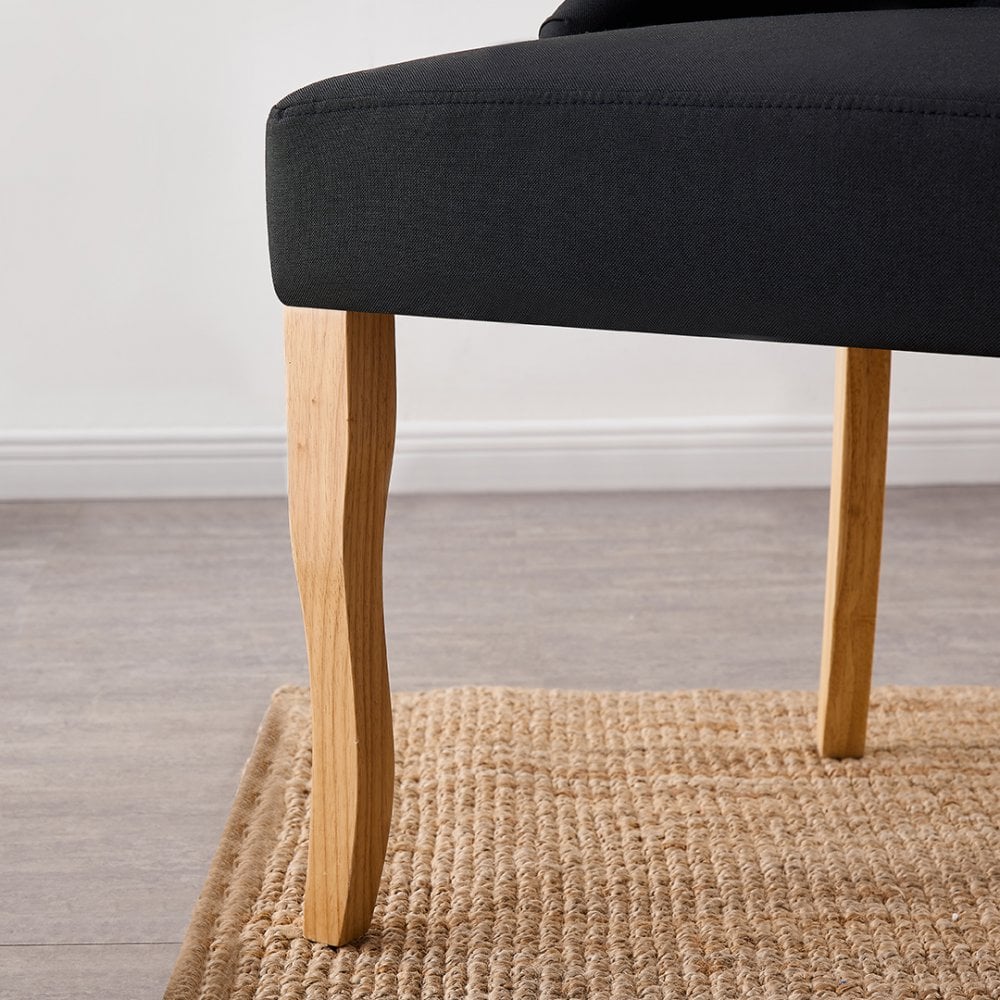 Kensington LUX dining chair