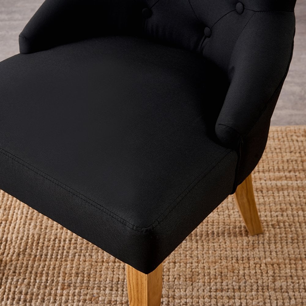 Kensington LUX dining chair