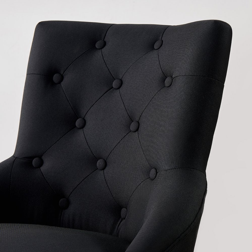 Kensington LUX dining chair