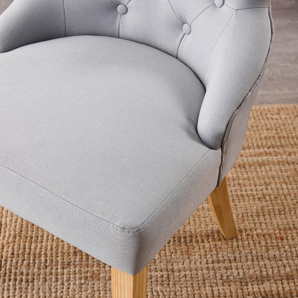 Kensington LUX dining chair