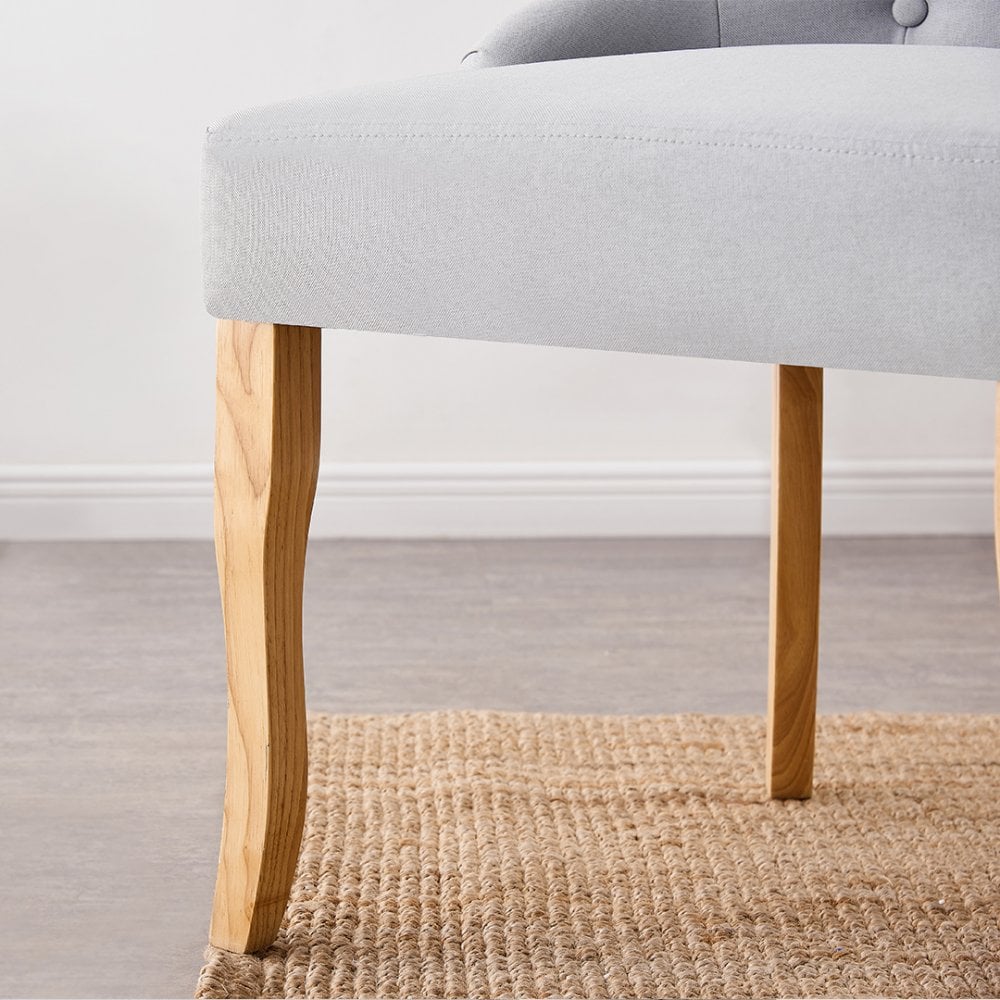 Kensington LUX dining chair