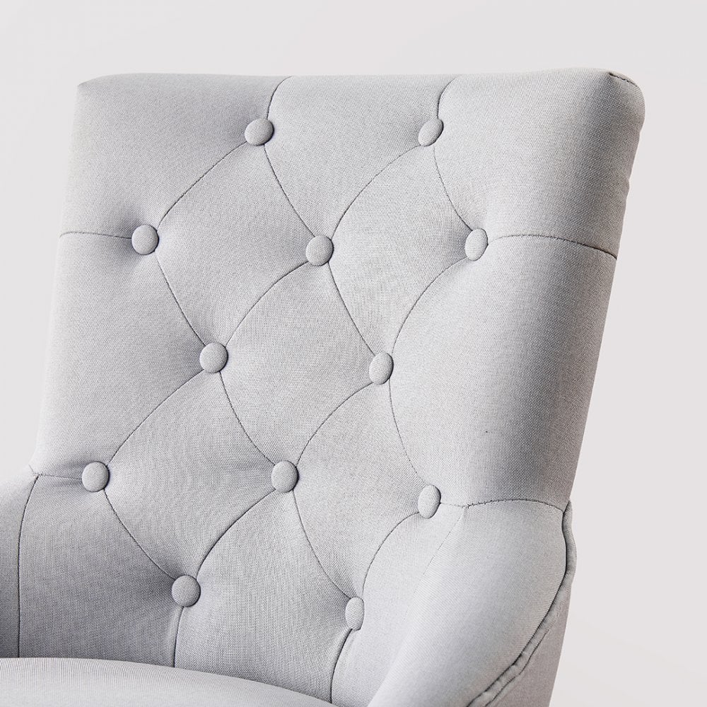 Kensington LUX dining chair