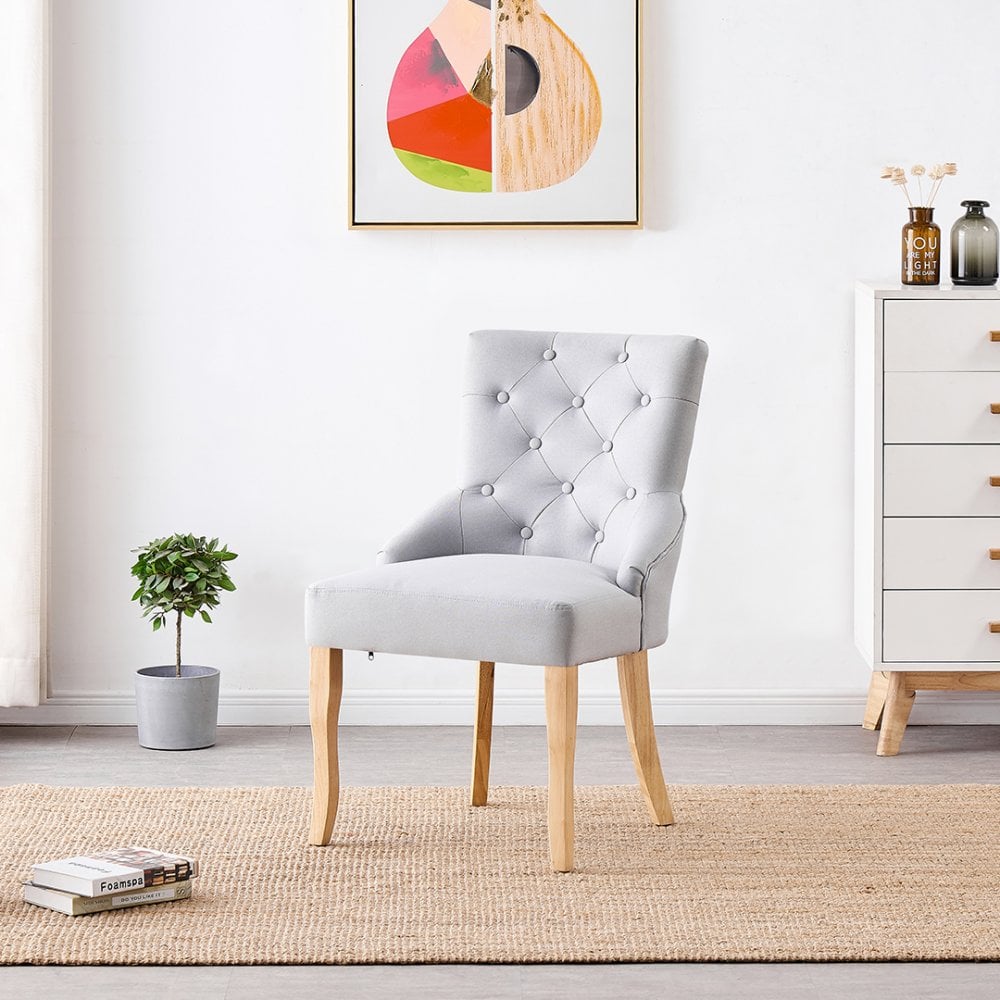 Kensington LUX dining chair