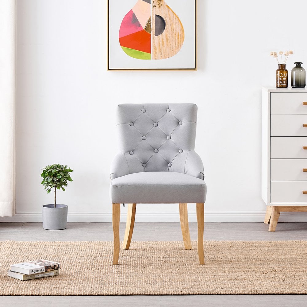 Kensington LUX dining chair