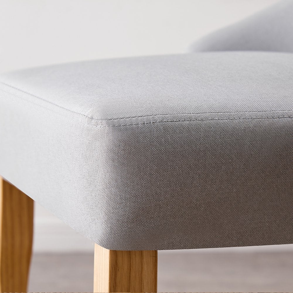 Kensington LUX dining chair