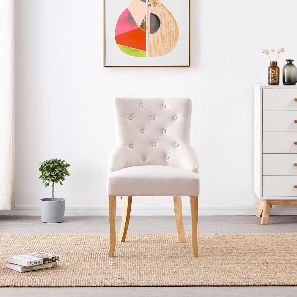 Kensington LUX dining chair