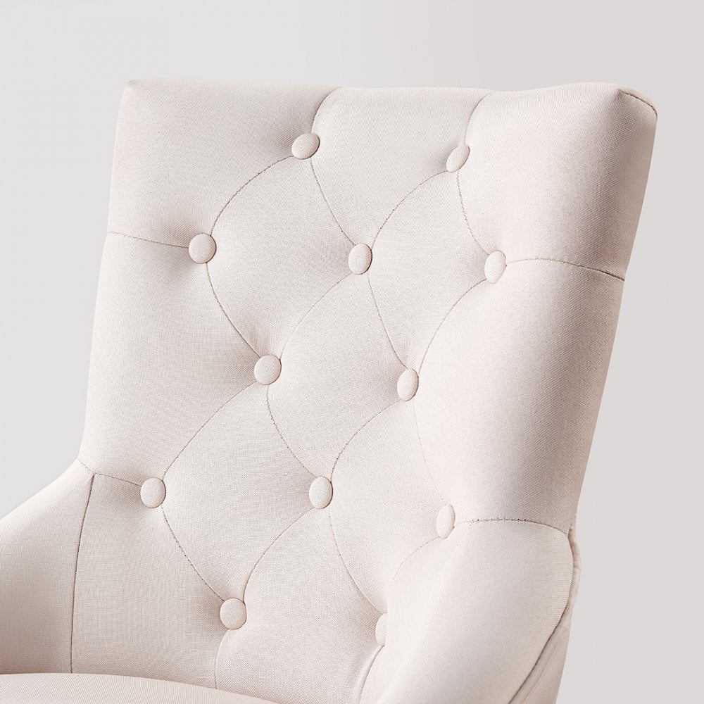 Kensington LUX dining chair