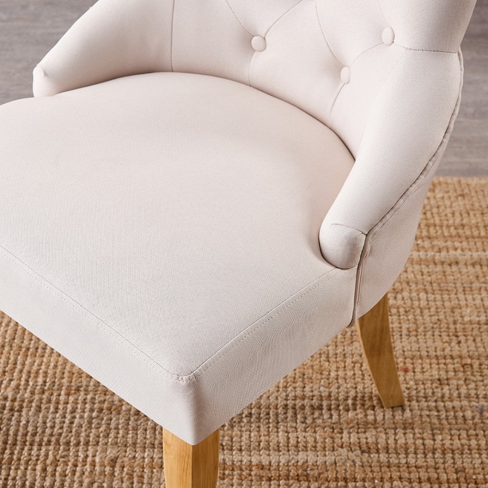 Kensington LUX dining chair
