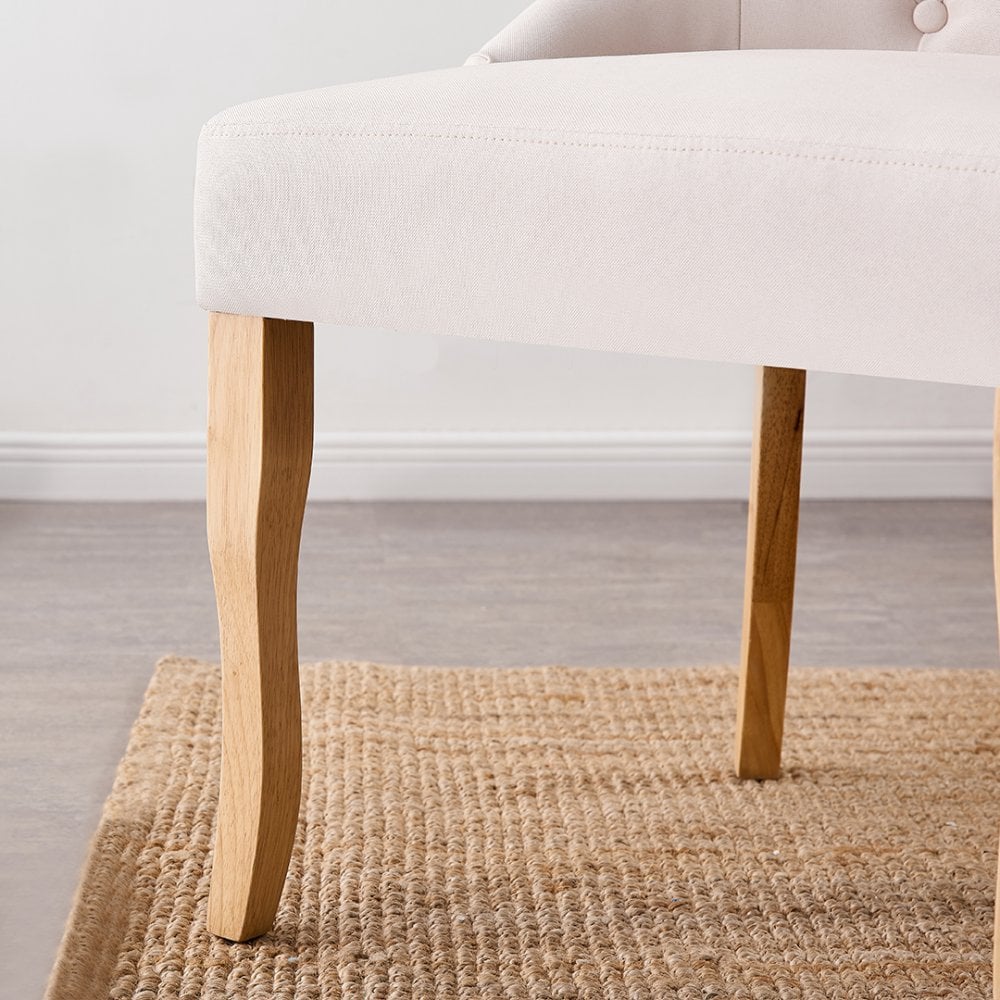 Kensington LUX dining chair