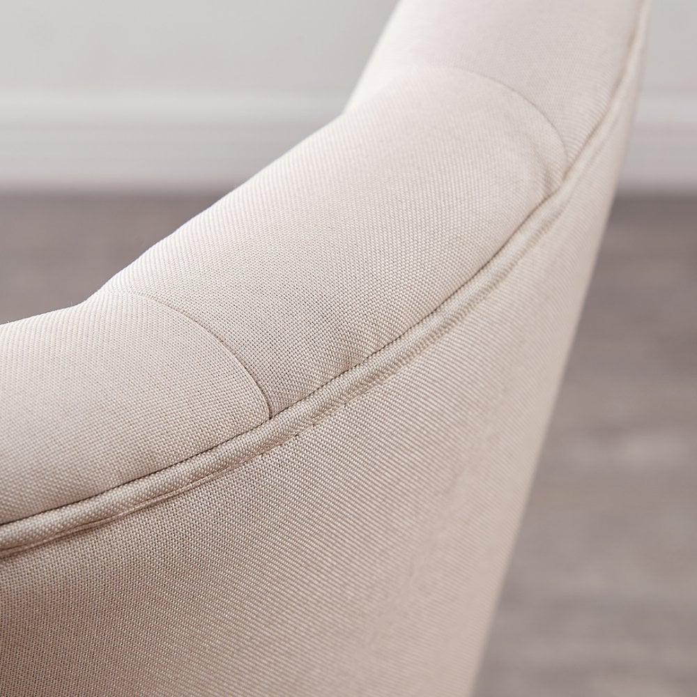 Kensington LUX dining chair