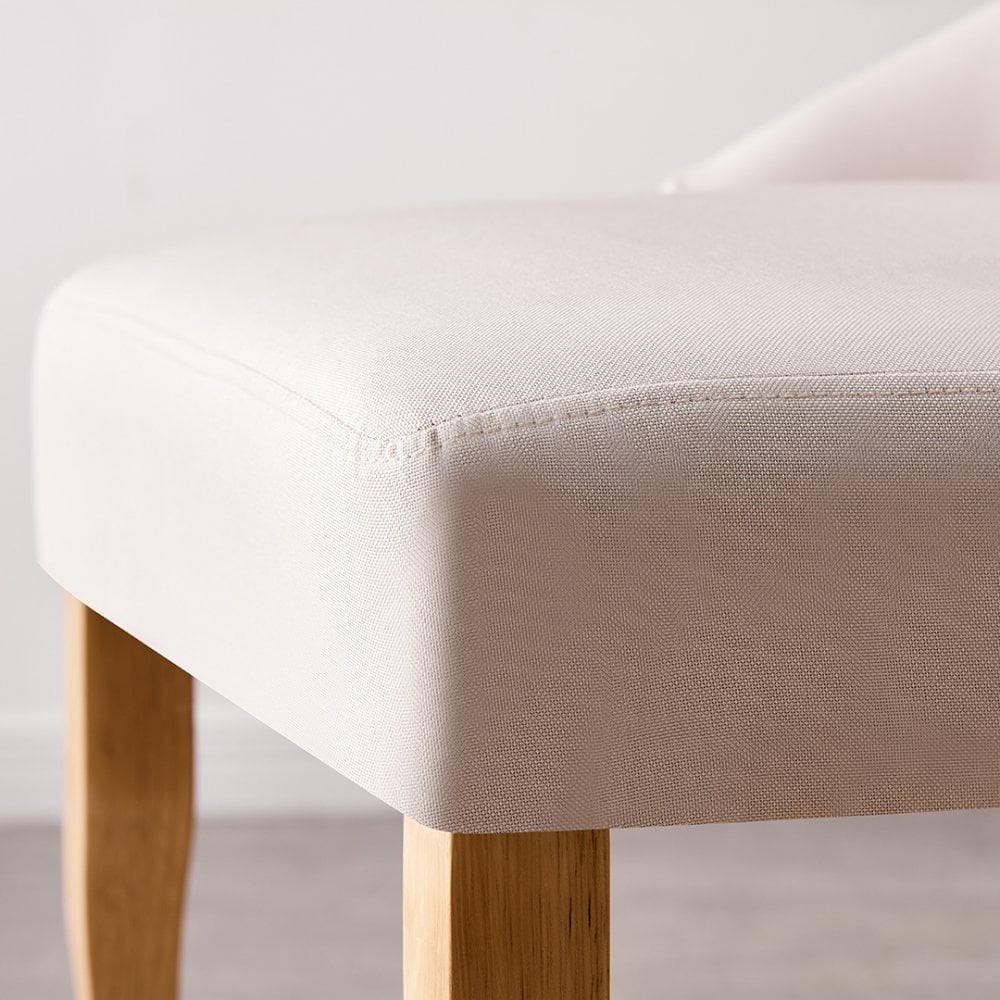 Kensington LUX dining chair