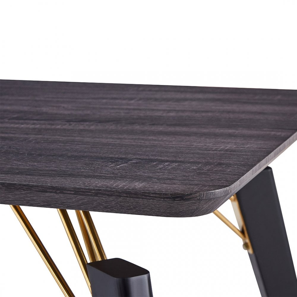 Cosmo LUX Dining Table