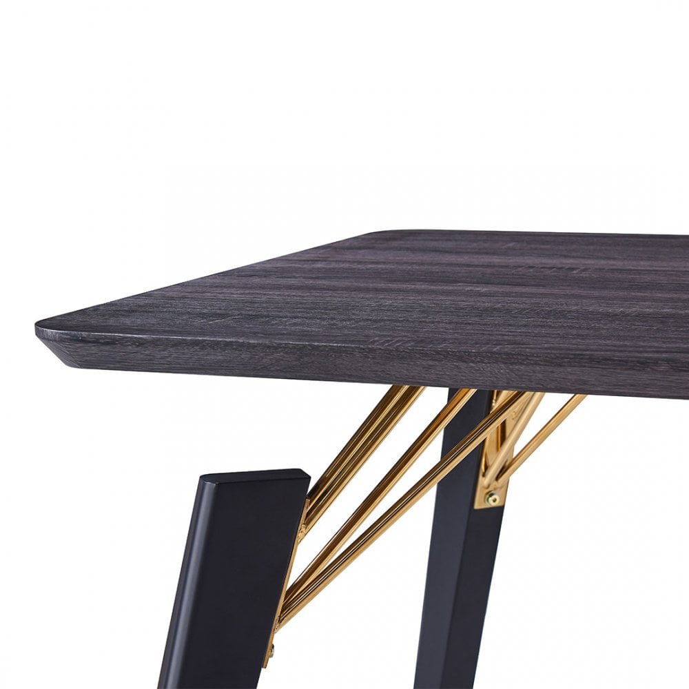 Cosmo LUX Dining Table