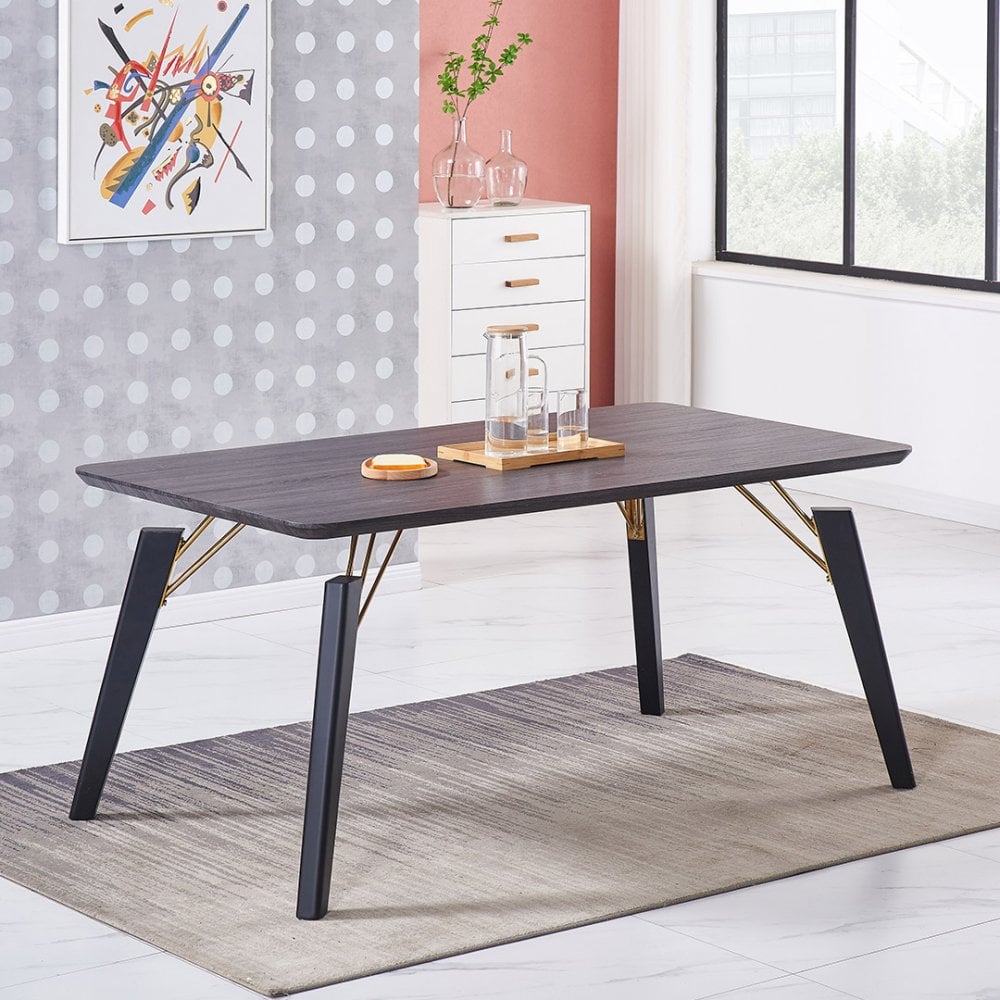 Cosmo LUX Dining Table