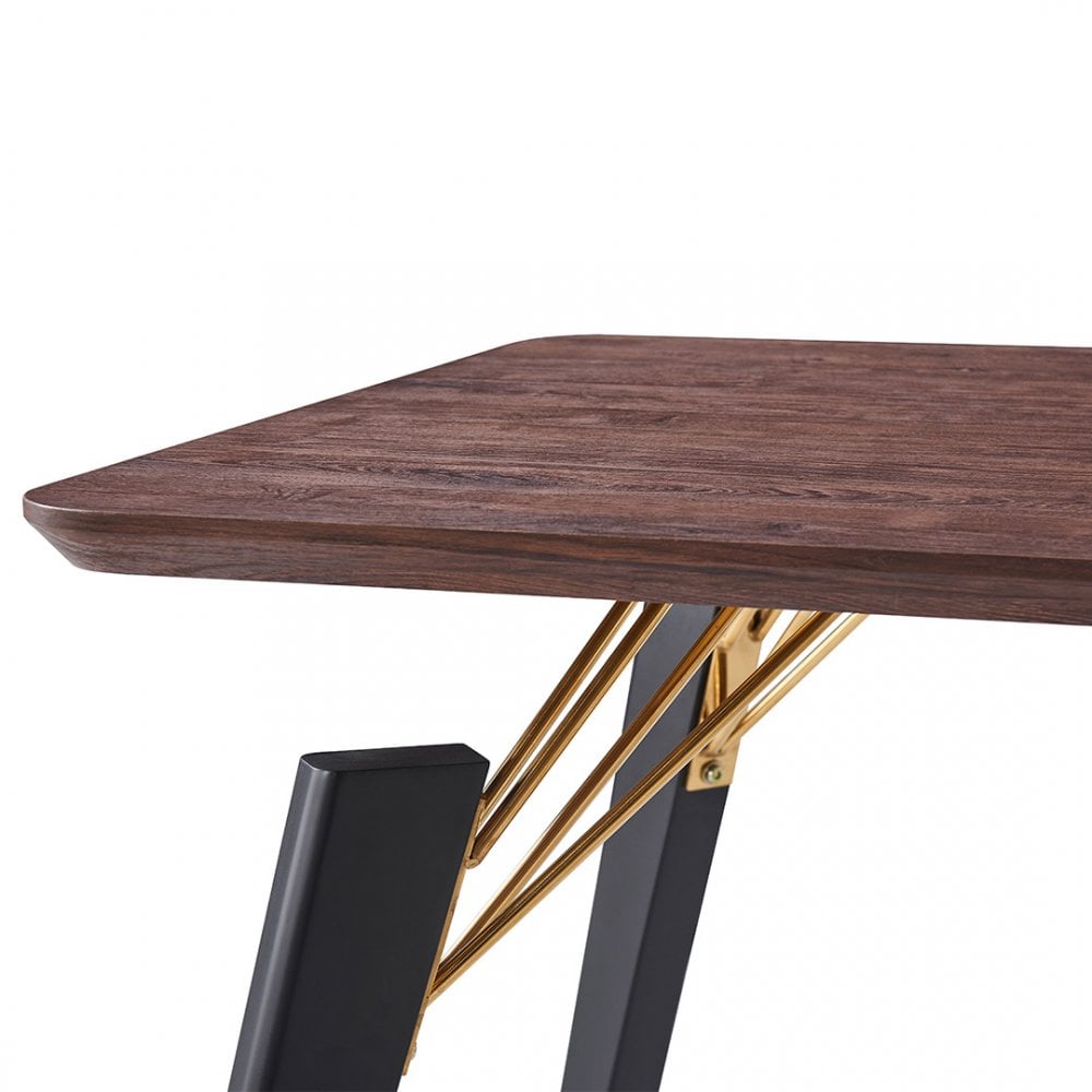 Cosmo LUX Dining Table