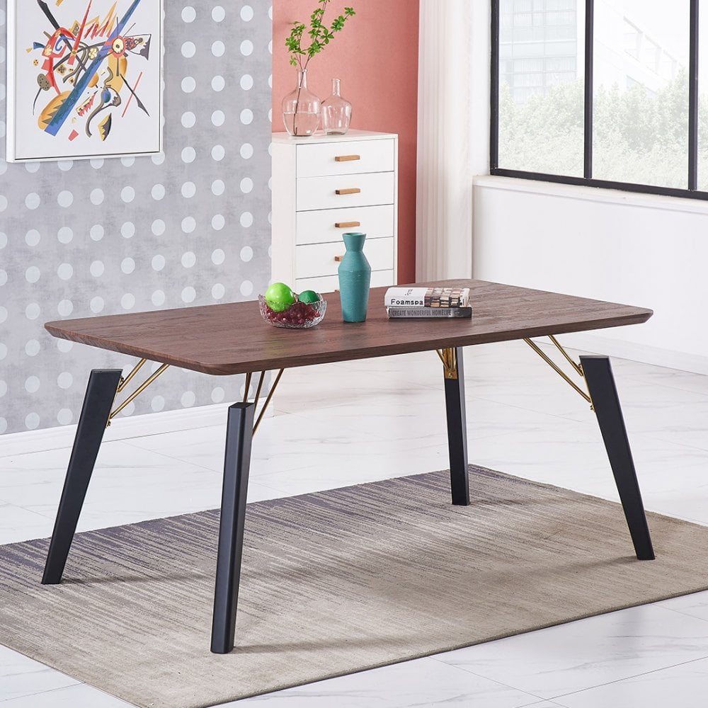 Cosmo LUX Dining Table