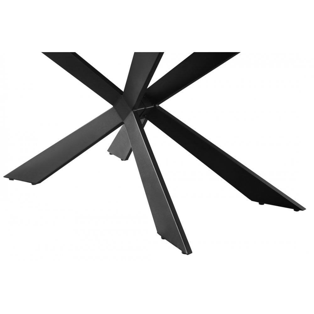 Duke LUX Dining Table