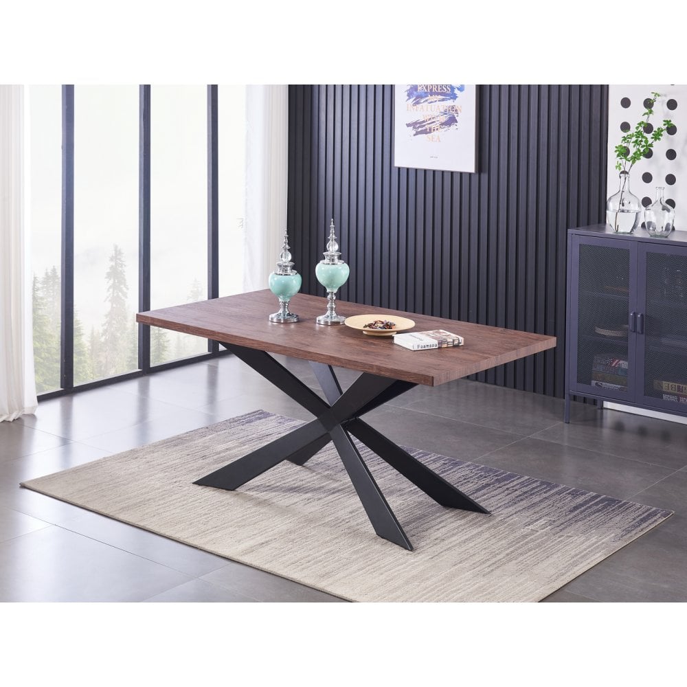 Duke LUX Dining Table