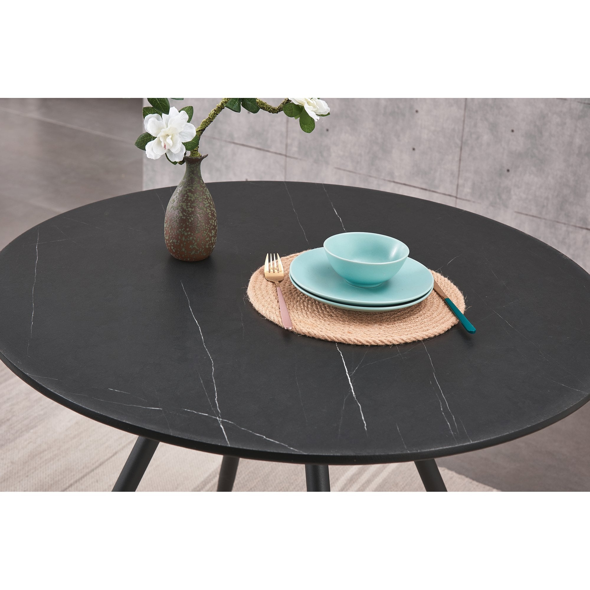 Dorchester Lux Dining Table