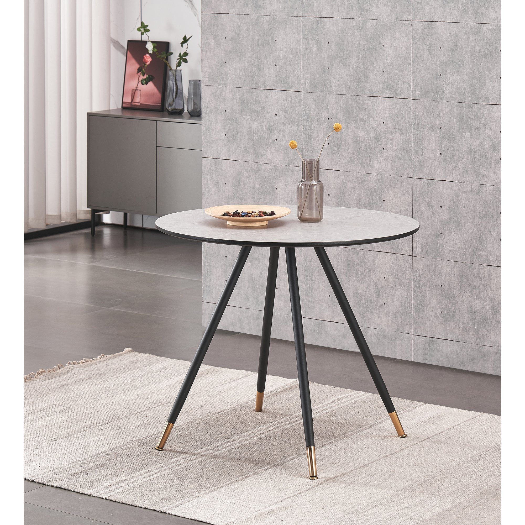 Dorchester Lux Dining Table