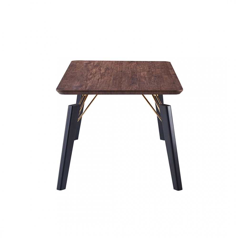 Cosmo LUX Dining Table