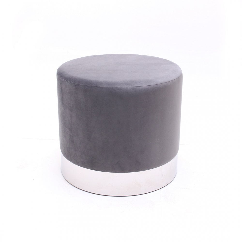 Darlington XL LUX Pouffe